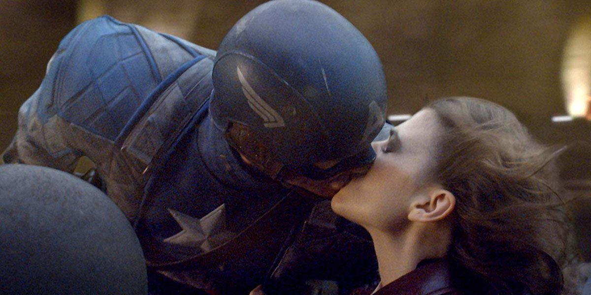 Endgame: 10 razones por las que la paradoja del viaje en el tiempo del Capitán América tiene sentido 10