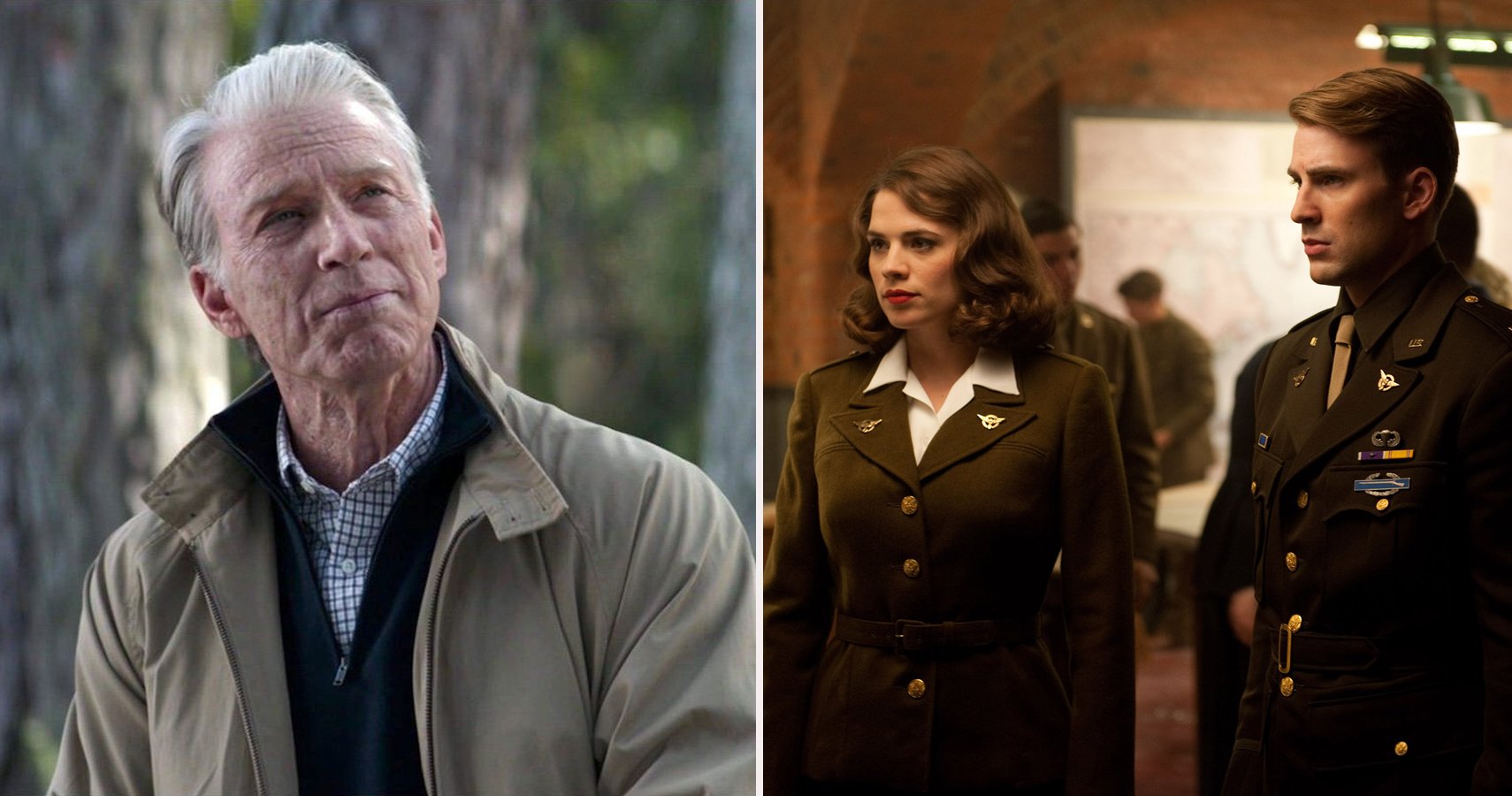 Endgame: 10 razones por las que la paradoja del viaje en el tiempo del Capitán América tiene sentido