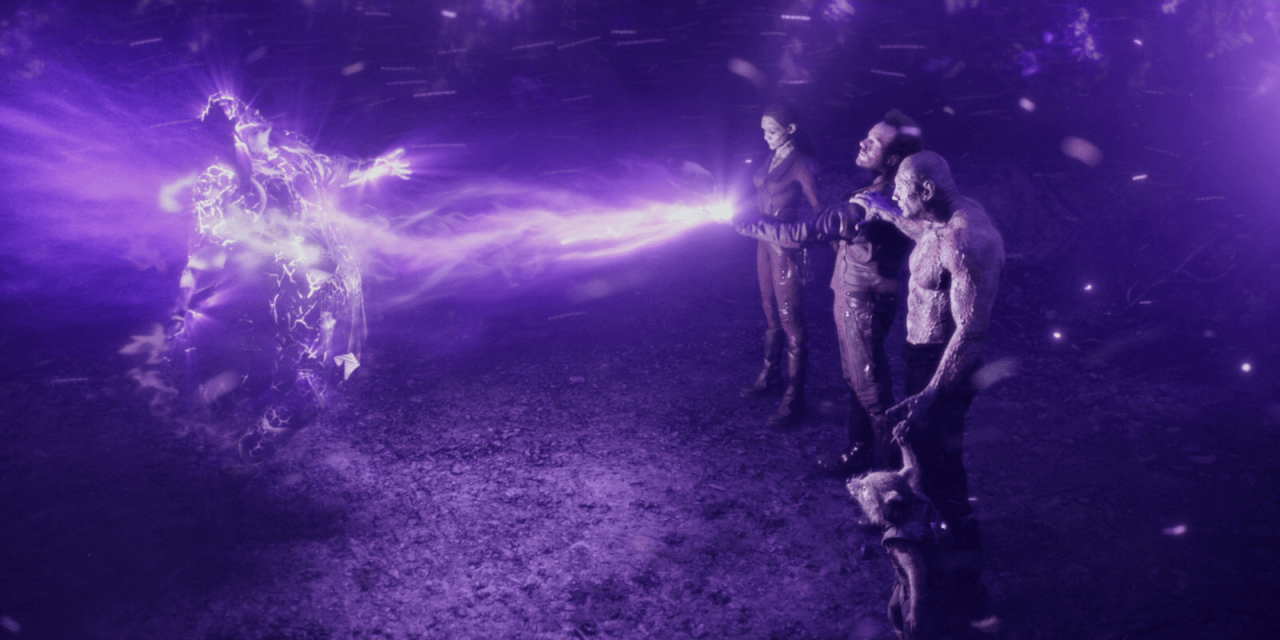 Guardianes de La Galaxia: Las 10 muertes más crueles de Gamora. 2