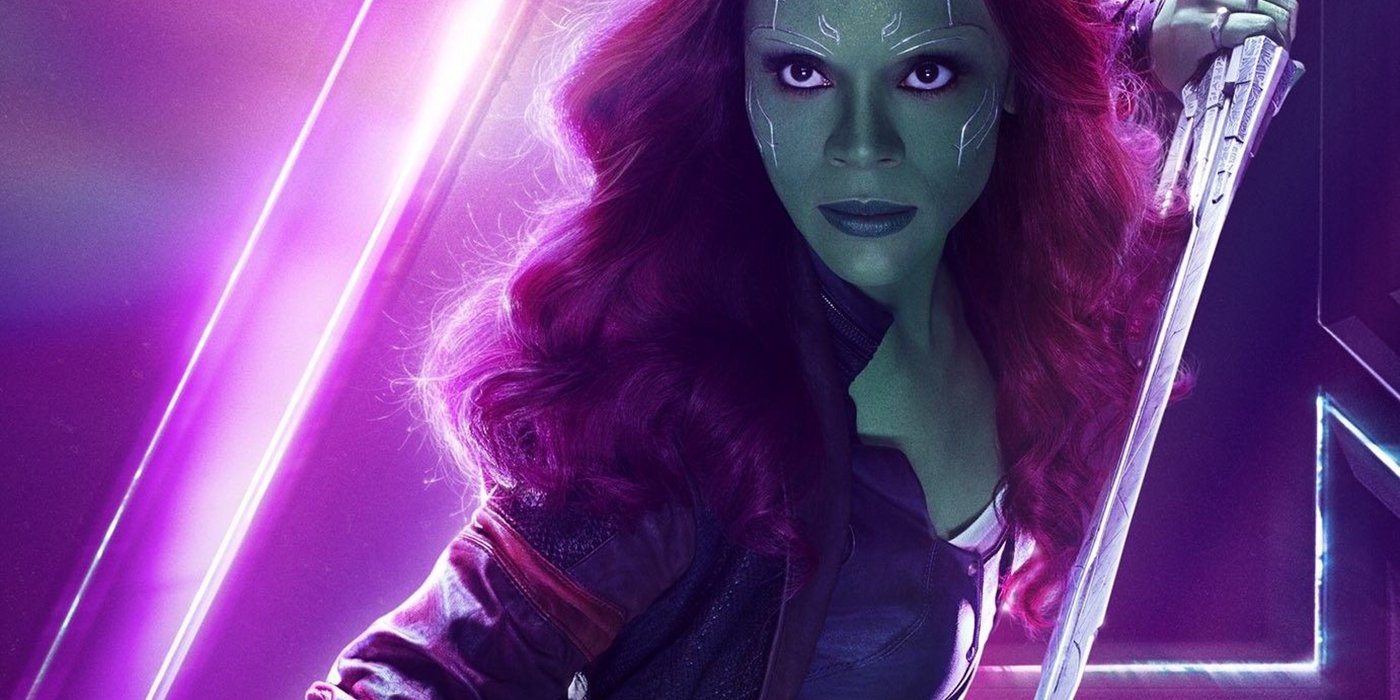 Guardianes de La Galaxia: Las 10 muertes más crueles de Gamora.
