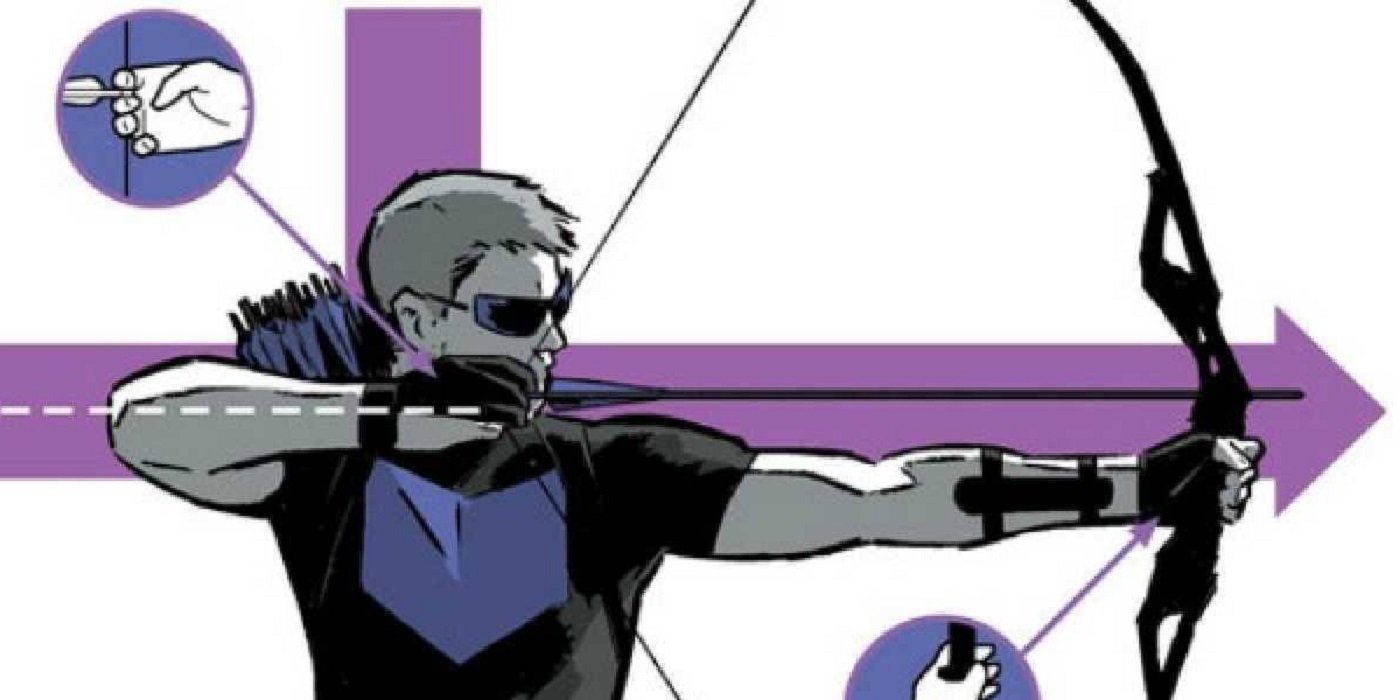 Hawkeye contra Green Arrow: ¿Quién es realmente el mejor tirador? 2