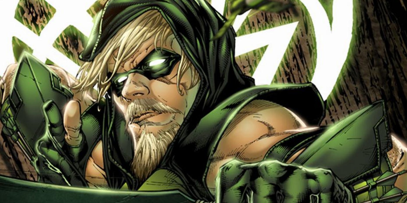 Hawkeye contra Green Arrow: ¿Quién es realmente el mejor tirador? 11