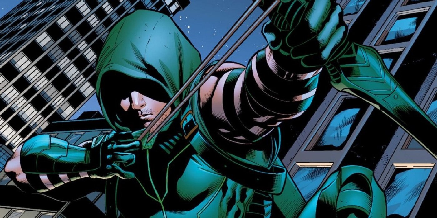 Hawkeye contra Green Arrow: ¿Quién es realmente el mejor tirador? 3