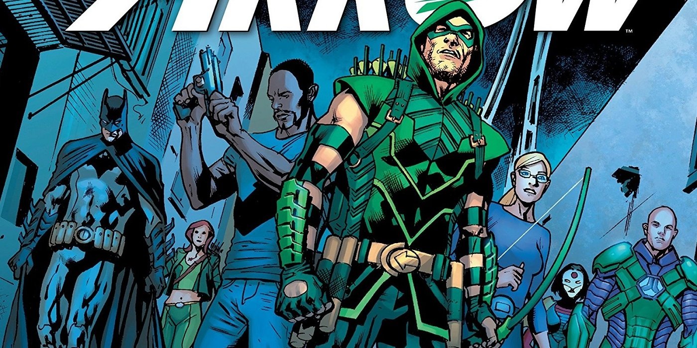 Hawkeye contra Green Arrow: ¿Quién es realmente el mejor tirador? 4