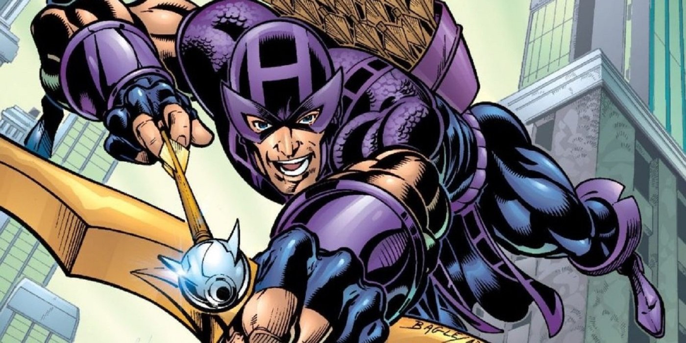 Hawkeye contra Green Arrow: ¿Quién es realmente el mejor tirador? 5