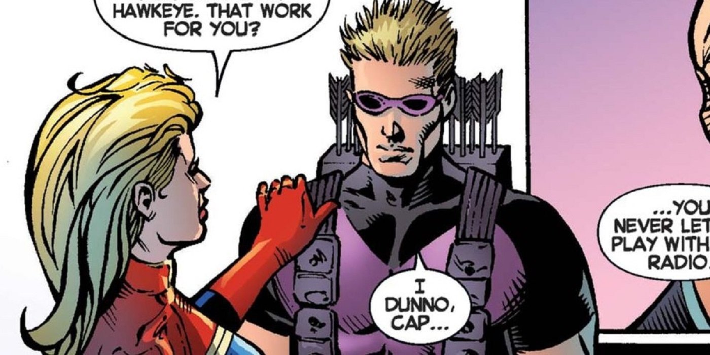 Hawkeye contra Green Arrow: ¿Quién es realmente el mejor tirador? 8