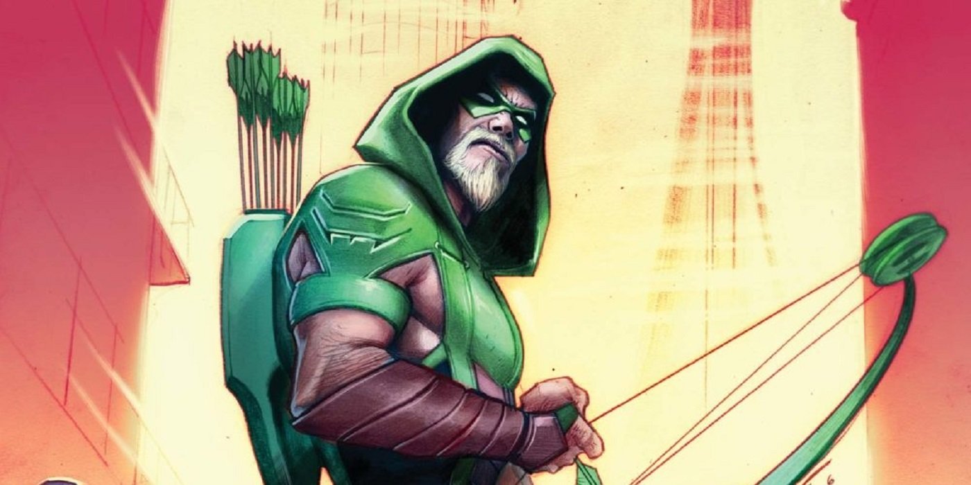 Hawkeye contra Green Arrow: ¿Quién es realmente el mejor tirador? 10