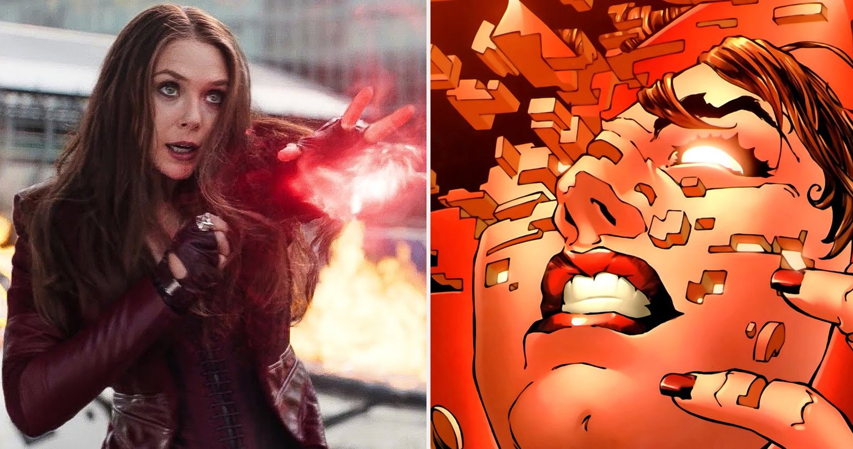 House Of M: 10 cosas que los fans deben saber sobre la línea de tiempo más desesperada de los X-Men