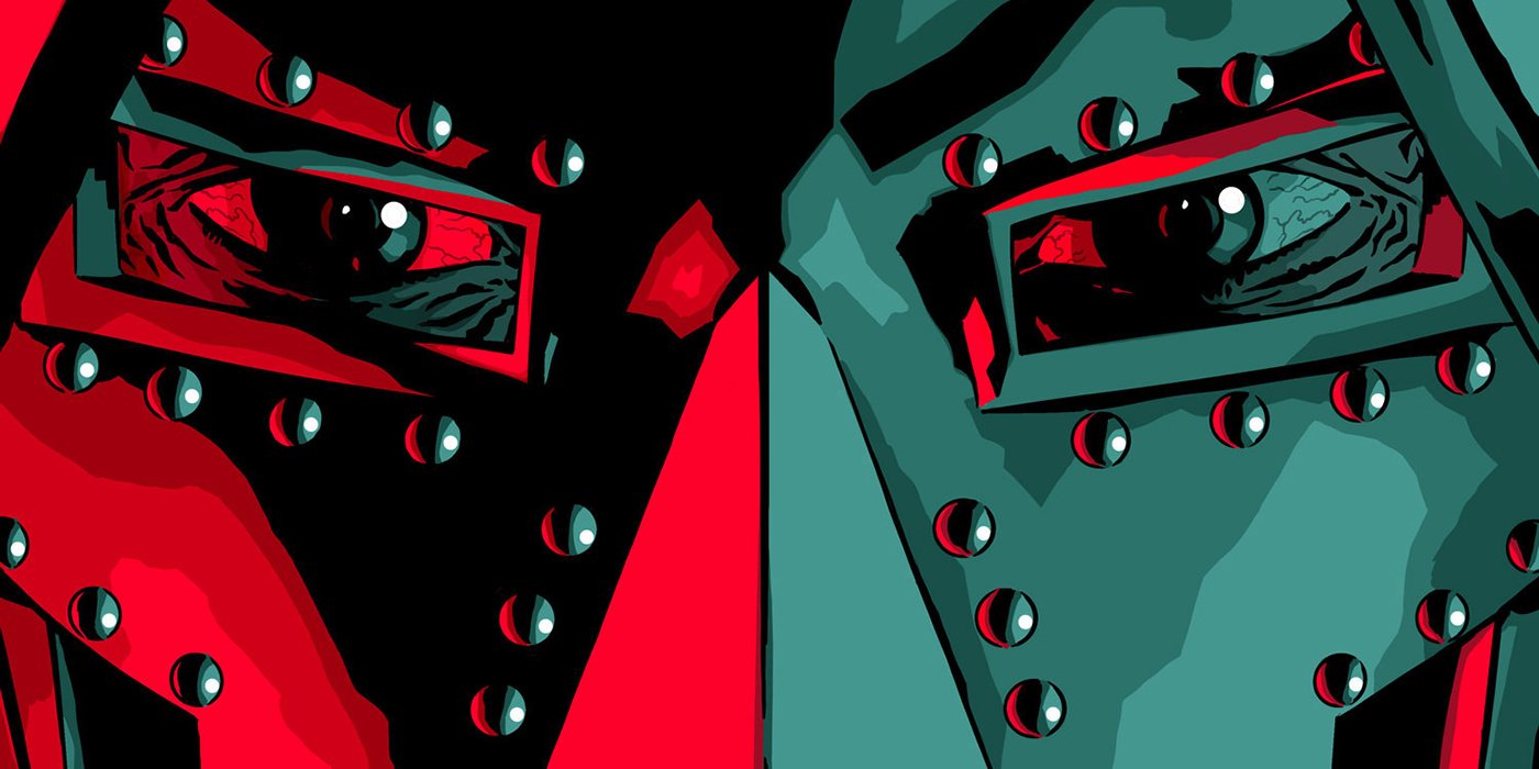 Iron Man vs Reed Richards: ¿Quién es realmente el héroe más inteligente? 2