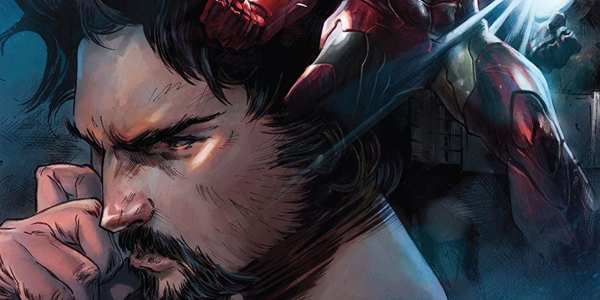 Iron Man vs Reed Richards: ¿Quién es realmente el héroe más inteligente? 6