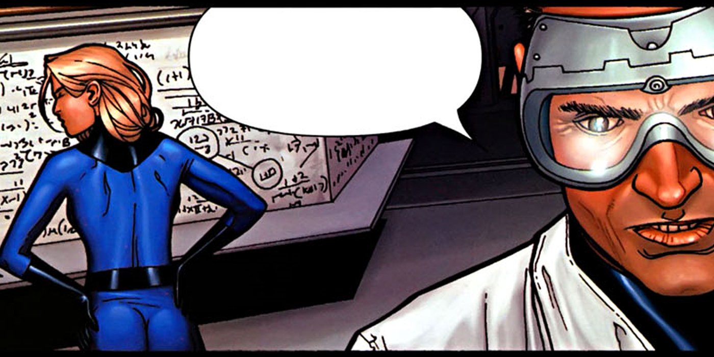 Iron Man vs Reed Richards: ¿Quién es realmente el héroe más inteligente? 7