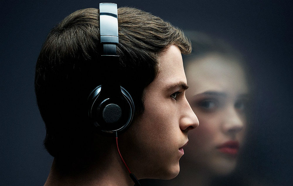 La banda sonora completa de '13 razones', temporada 3, ha sido revelada