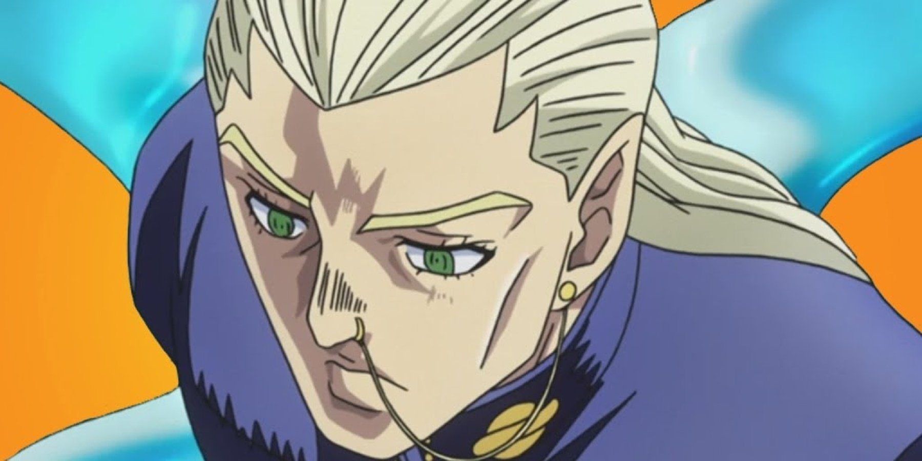 La extraña aventura de JoJo: 10 cosas que Araki olvidó de sus personajes 1