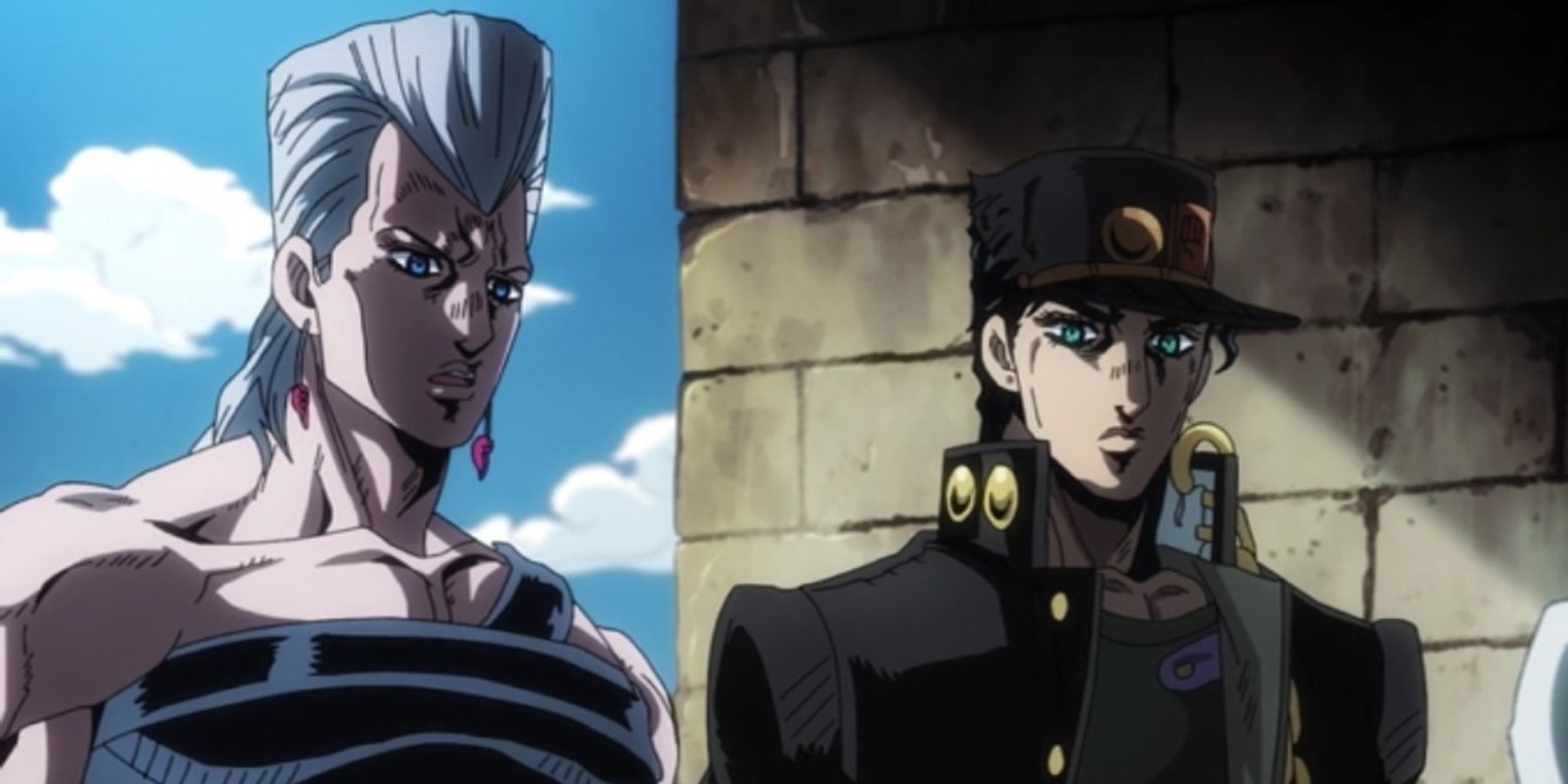 La extraña aventura de JoJo: 10 cosas que Araki olvidó de sus personajes 5