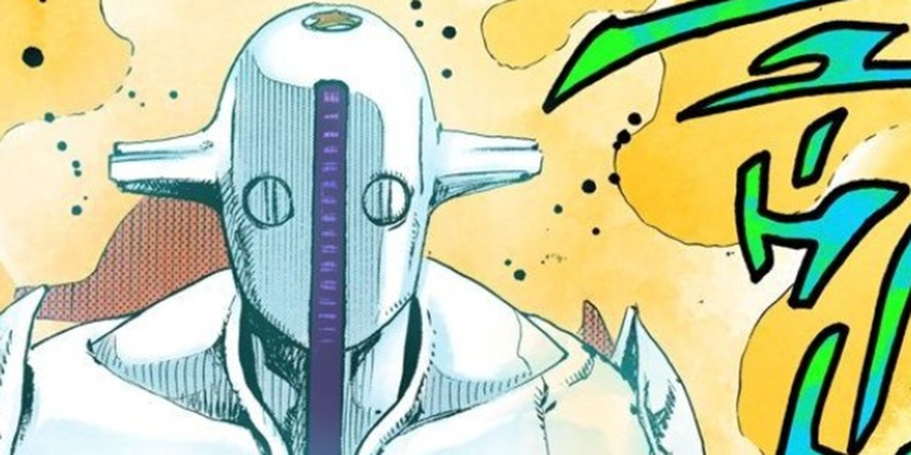 La extraña aventura de JoJo: 10 cosas que Araki olvidó de sus personajes 8