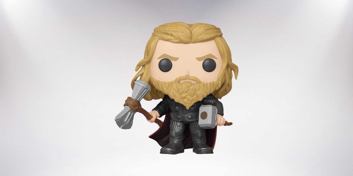 La guía de regalos de Thor 1