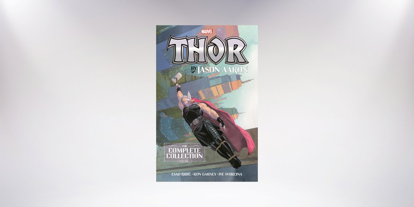 La guía de regalos de Thor 2