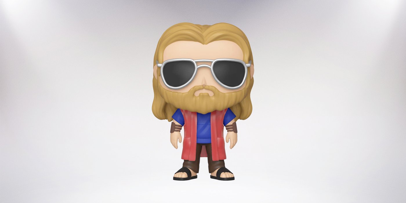 La guía de regalos de Thor 3