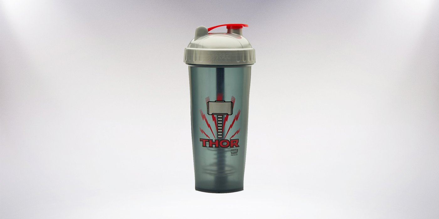 La guía de regalos de Thor 8