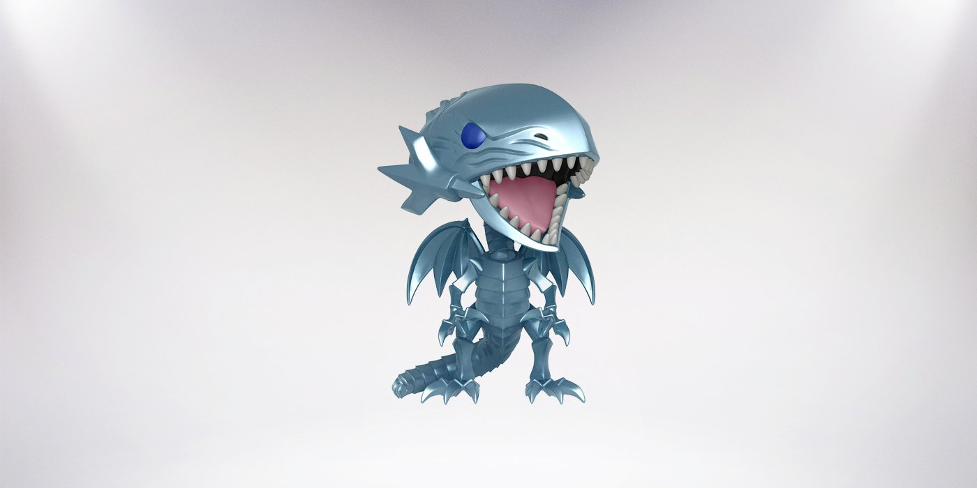 La mejor guía de regalos para los fans de Yu-Gi-Oh 1