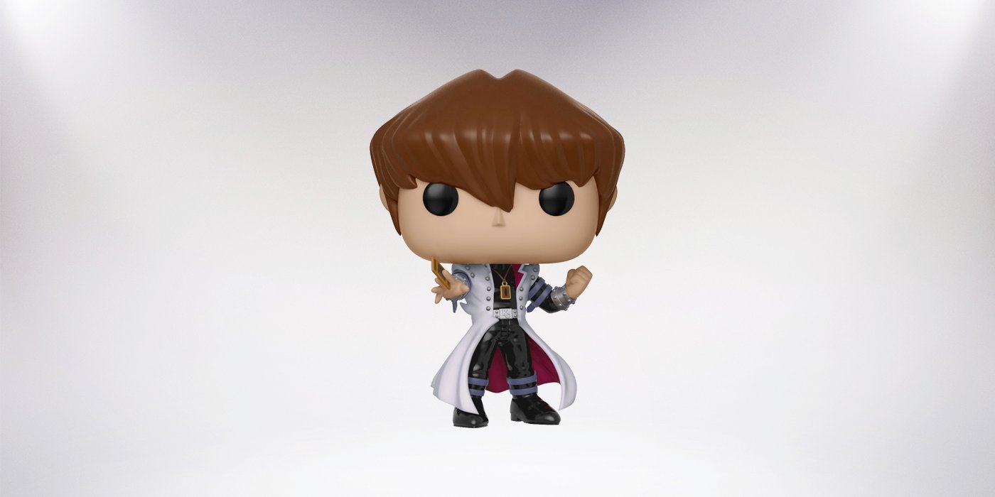 La mejor guía de regalos para los fans de Yu-Gi-Oh 2