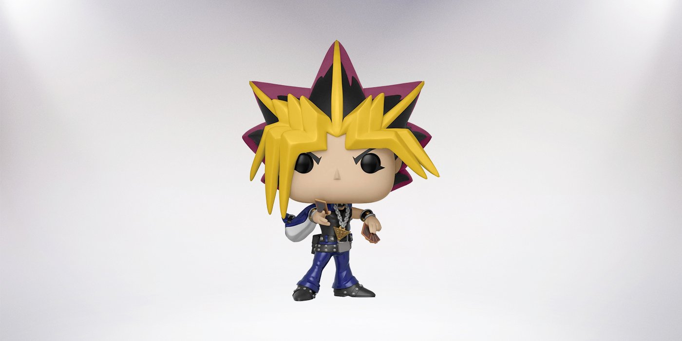 La mejor guía de regalos para los fans de Yu-Gi-Oh 3