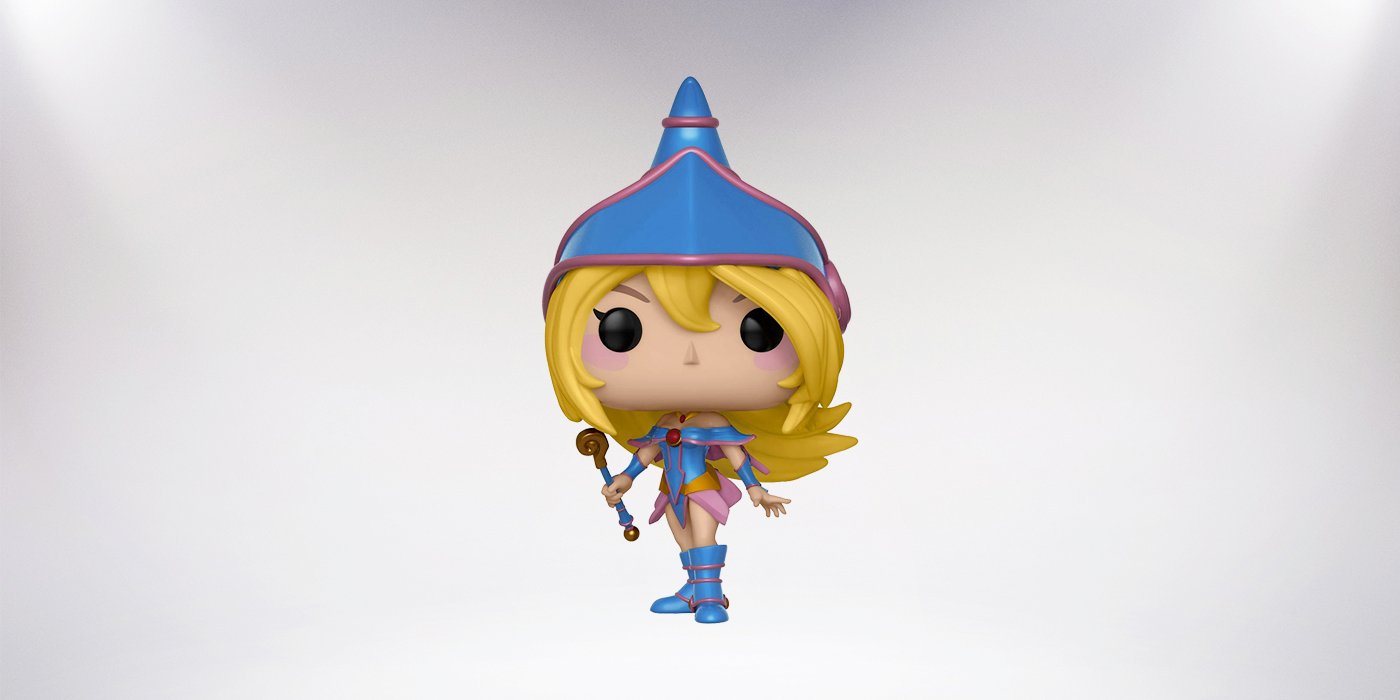 La mejor guía de regalos para los fans de Yu-Gi-Oh 4