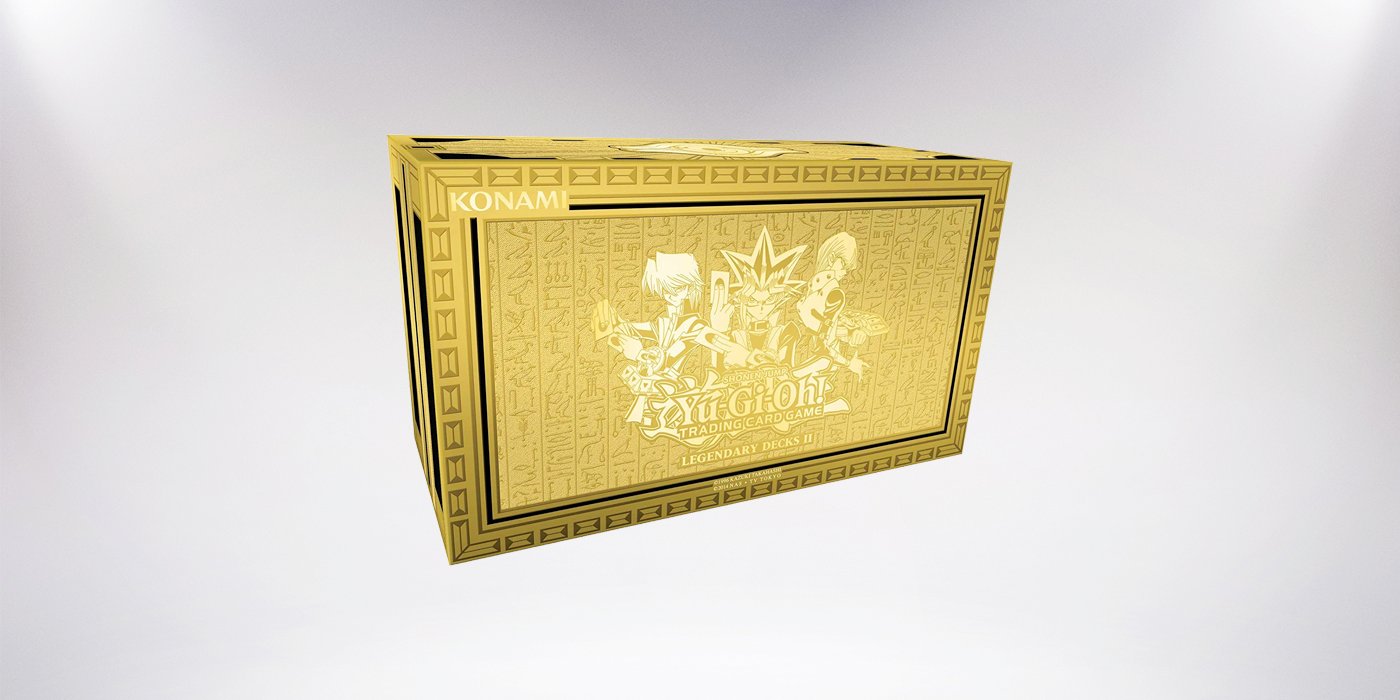 La mejor guía de regalos para los fans de Yu-Gi-Oh 7