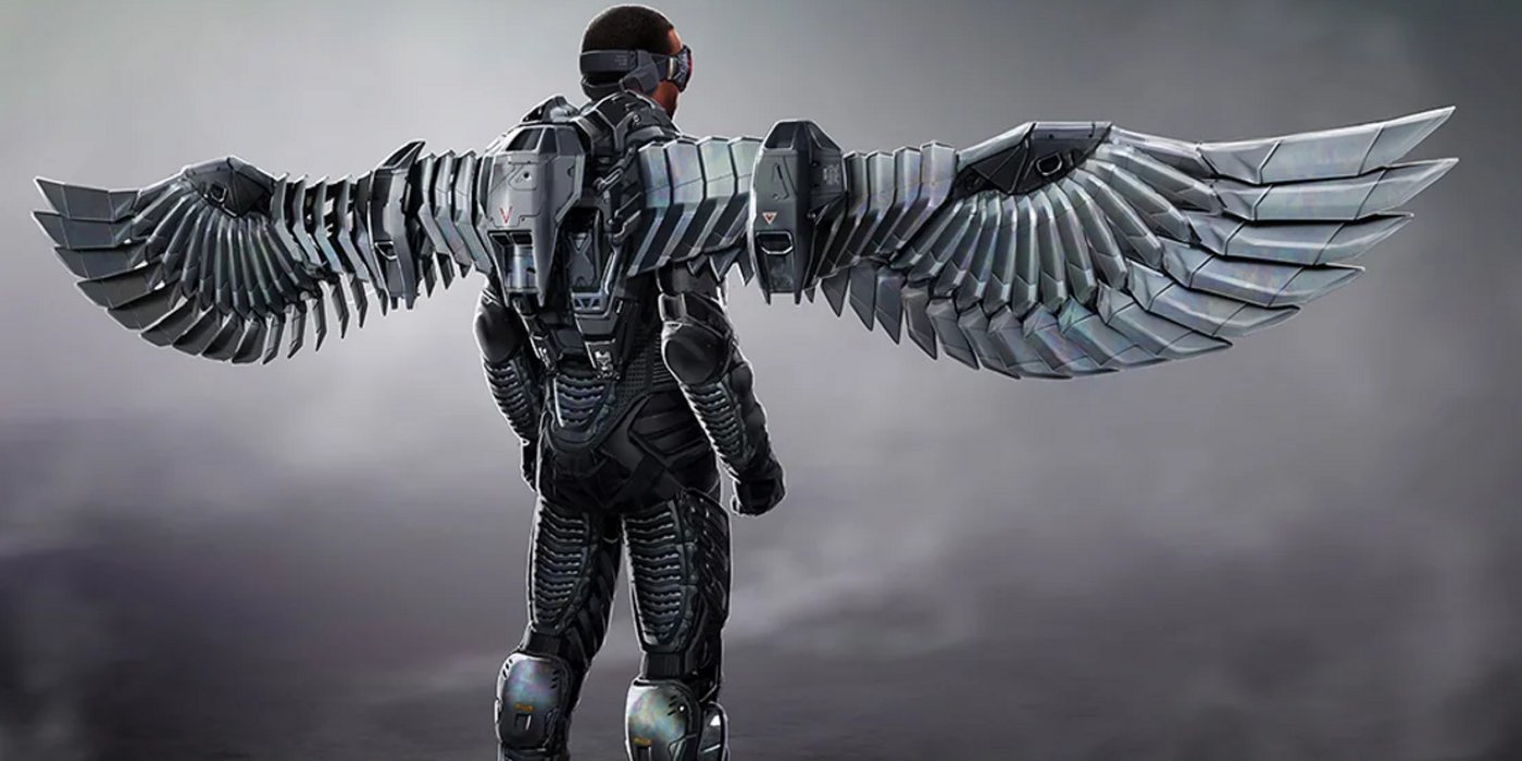 La saga Infinity de MCU: Los 10 mejores trajes de arte conceptual de las películas (que nunca llegaron a la pantalla)