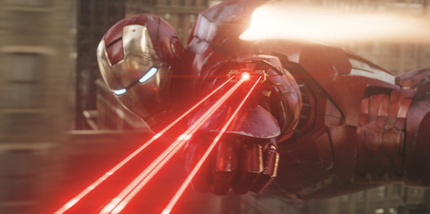 Las 10 armas más peligrosas de Iron Man en la MCU 4