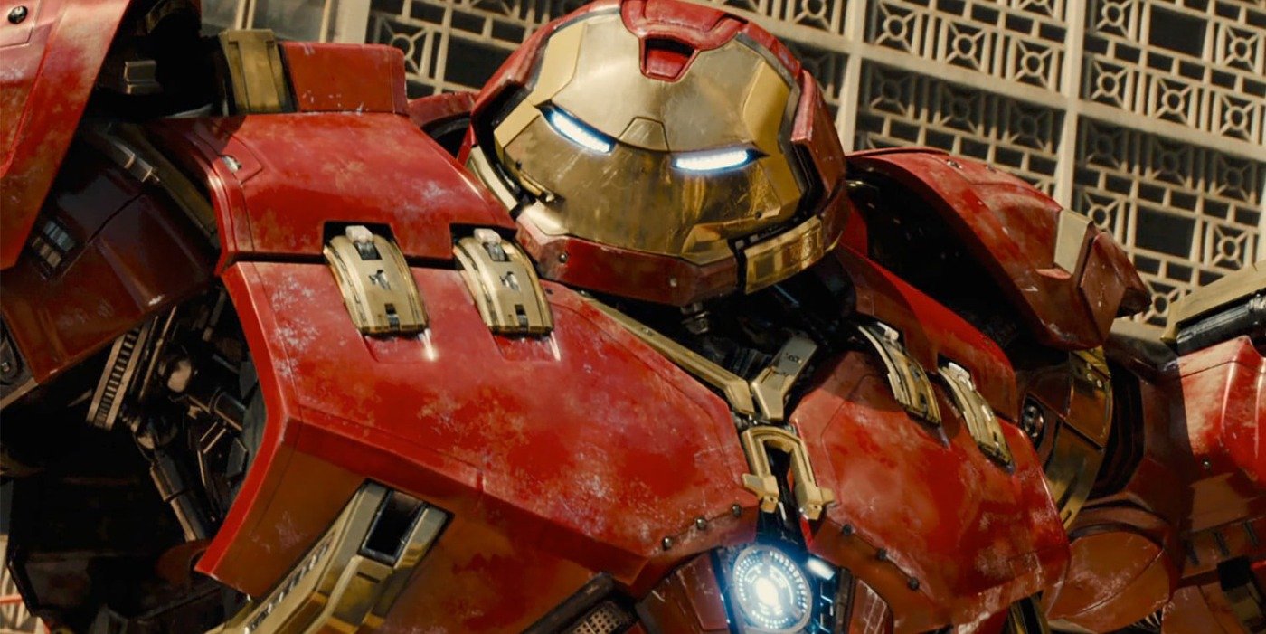 Las 10 armas más peligrosas de Iron Man en la MCU 8