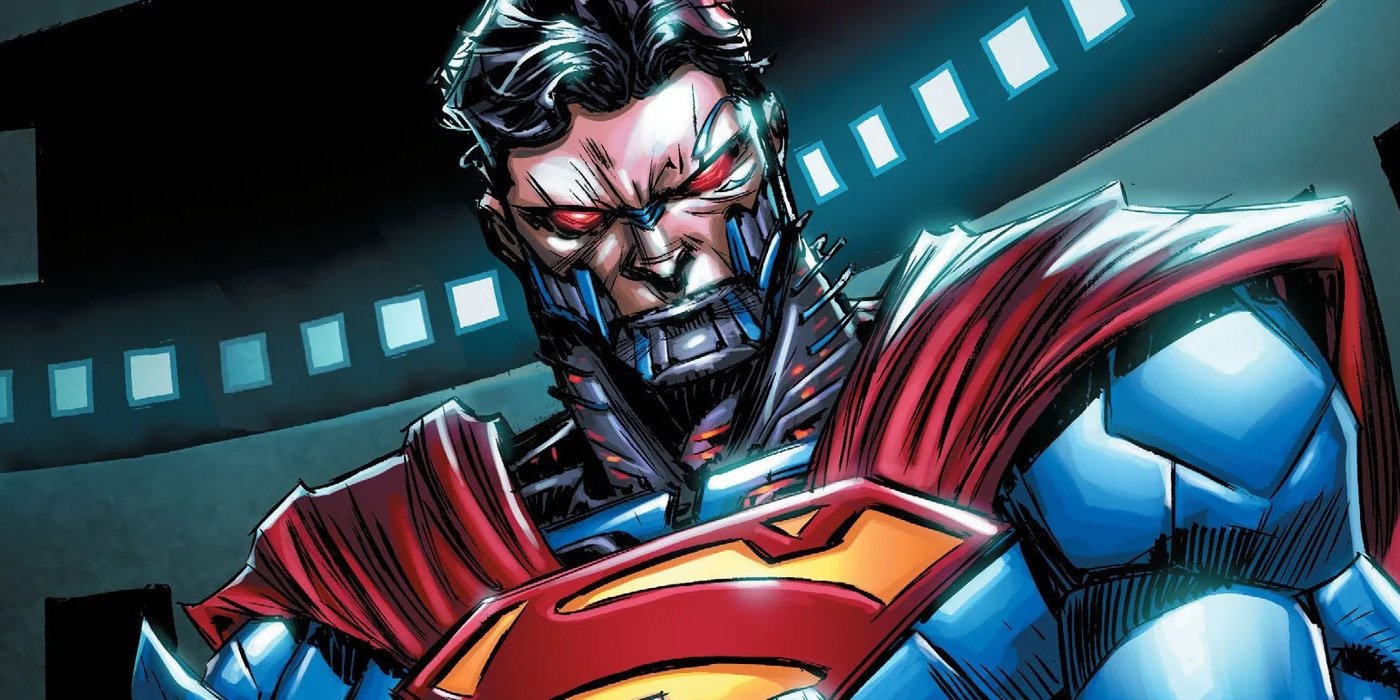 Las 10 cosas más desgarradoras que pueden suceder durante el nuevo 52 de DC 3