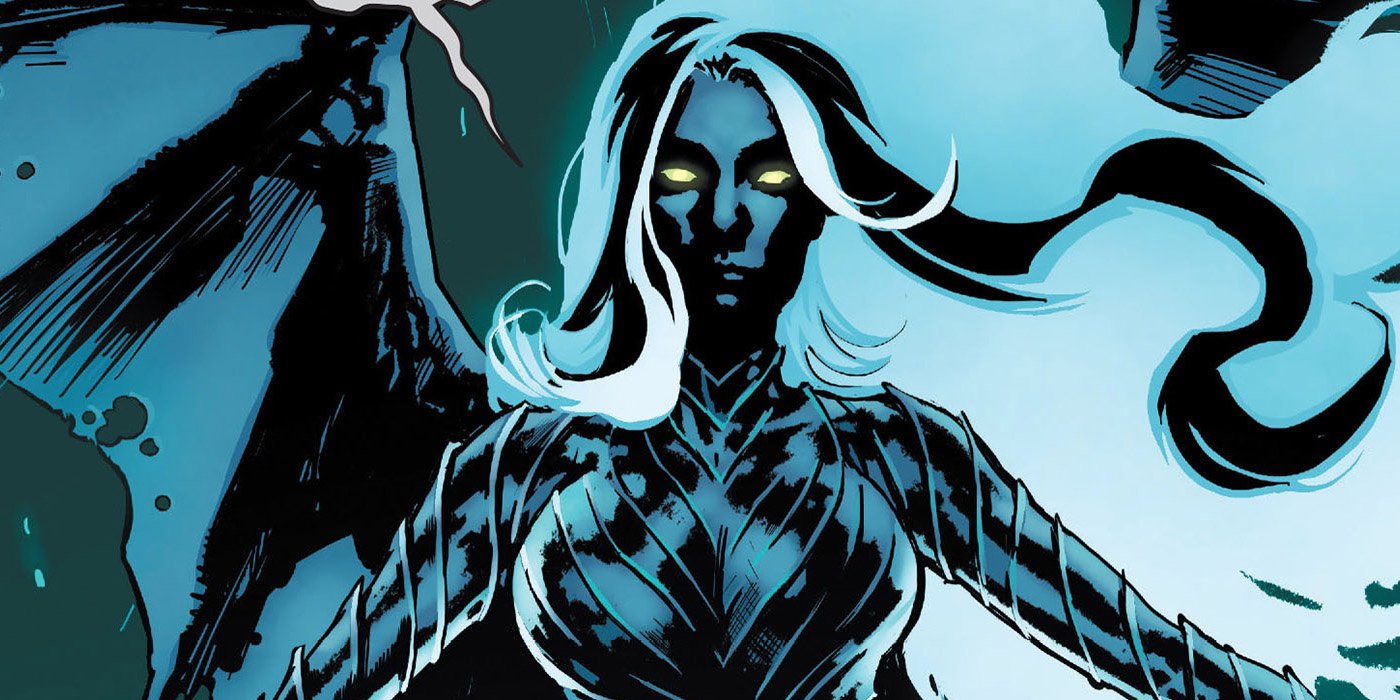 Las 10 cosas más desgarradoras que pueden suceder durante el nuevo 52 de DC 4