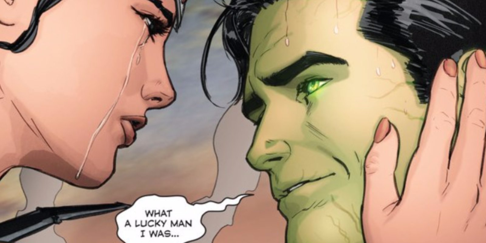 Las 10 cosas más desgarradoras que pueden suceder durante el nuevo 52 de DC 9