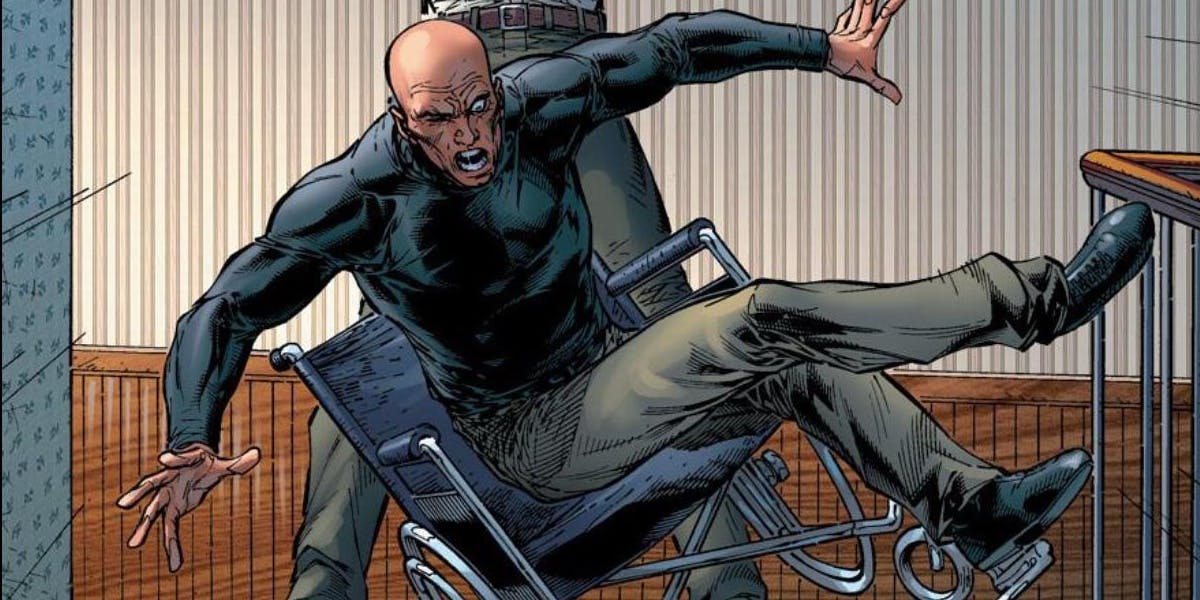 Las 10 cosas más desgarradoras que pueden suceder en el universo definitivo de Marvel 7