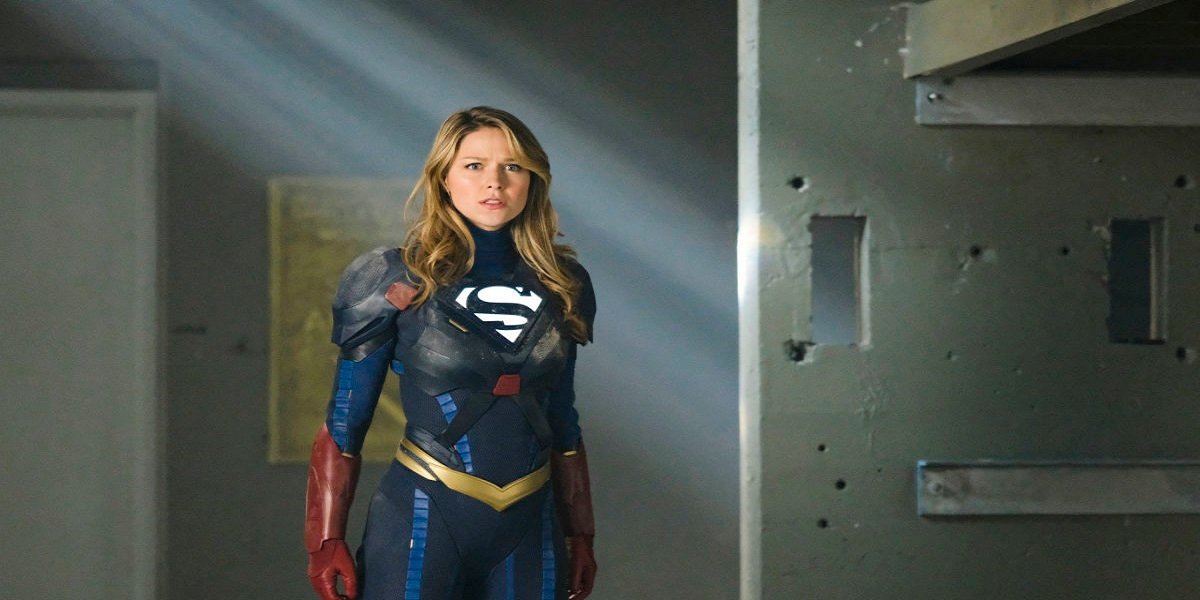 Top 10 cosas más poderosas que Supergirl ha hecho en el programa de CW 2