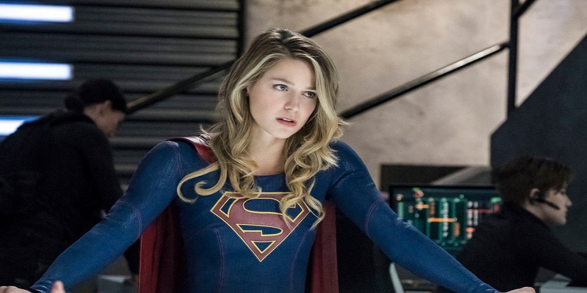 Top 10 cosas más poderosas que Supergirl ha hecho en el programa de CW 3