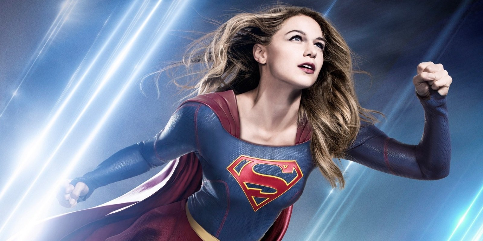Top 10 cosas más poderosas que Supergirl ha hecho en el programa de CW 5