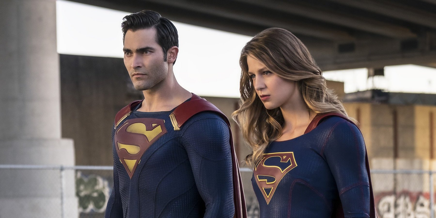 Top 10 cosas más poderosas que Supergirl ha hecho en el programa de CW 8