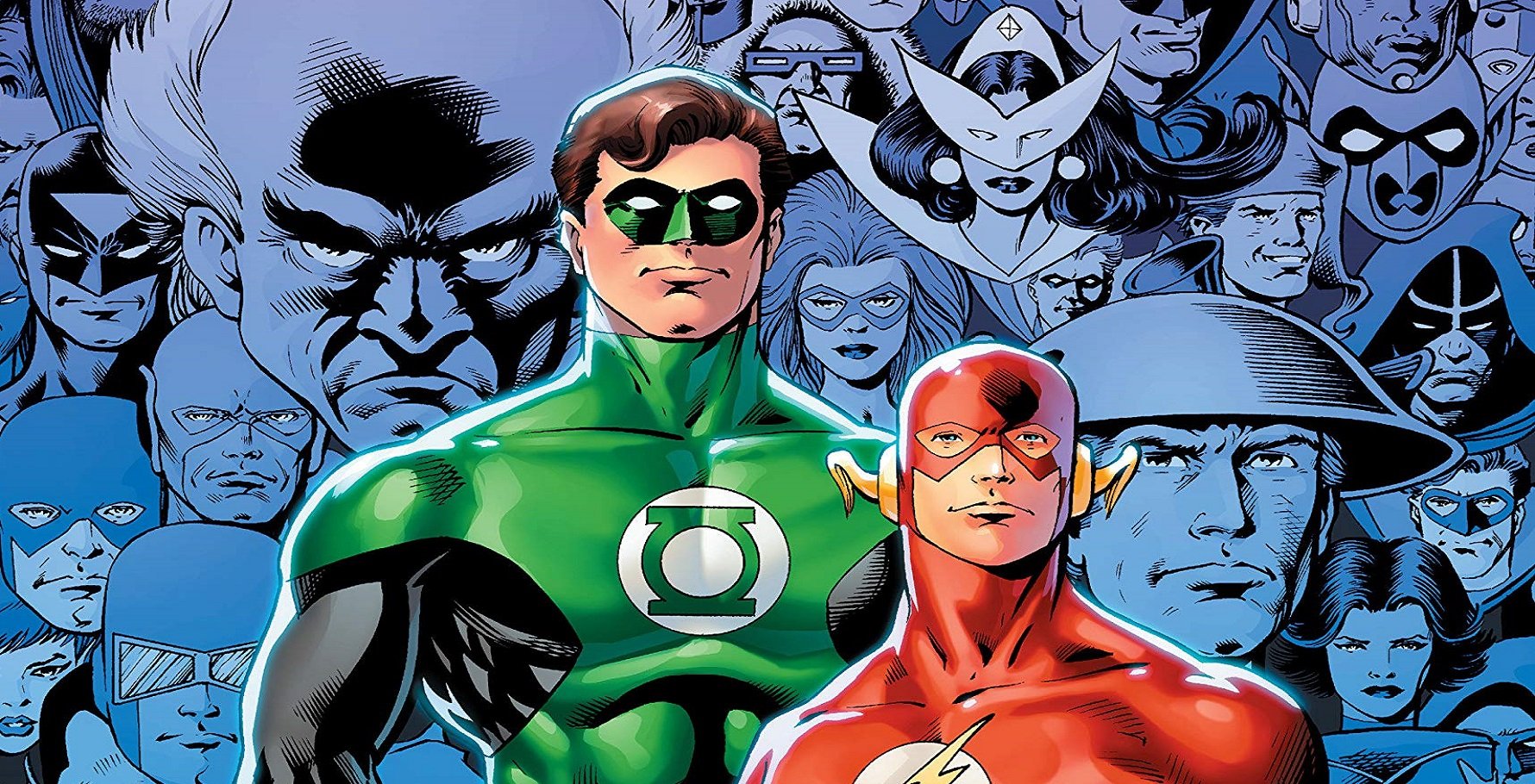 Las 10 historias más importantes de linternas verdes que probablemente nunca leíste 5