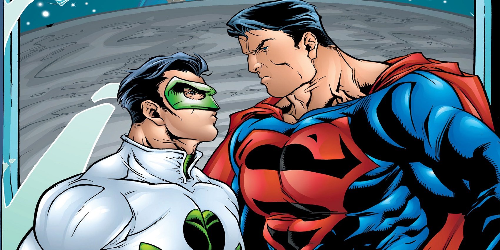 Las 10 historias más importantes de linternas verdes que probablemente nunca leíste 9