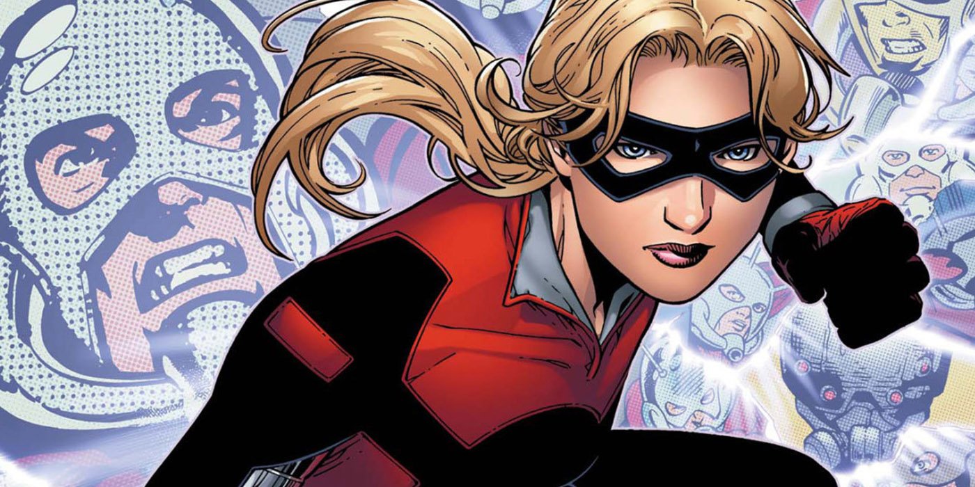 Las 10 muertes más tristes en los cómics de los Vengadores 3