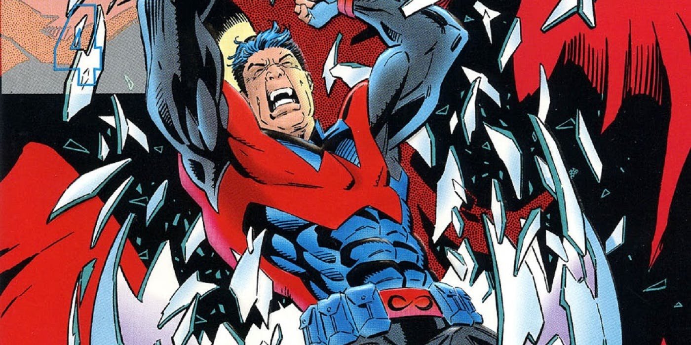 Las 10 muertes más tristes en los cómics de los Vengadores 5