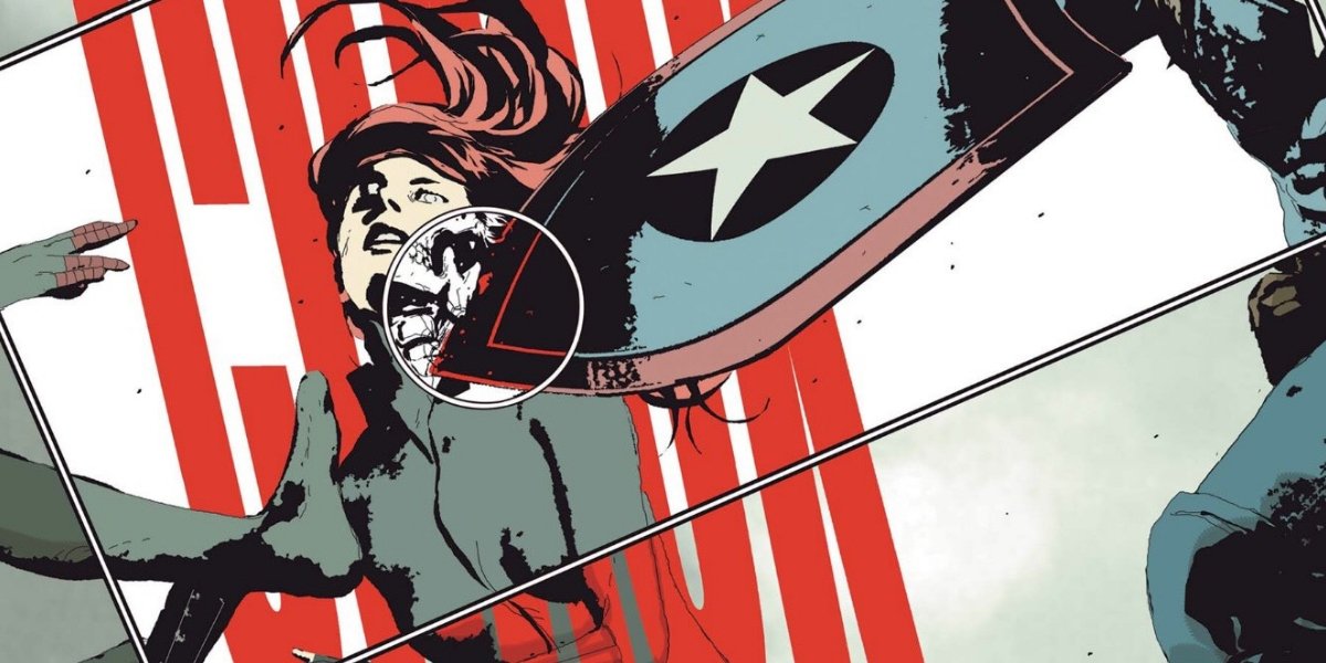 Las 10 muertes más tristes en los cómics de los Vengadores 10