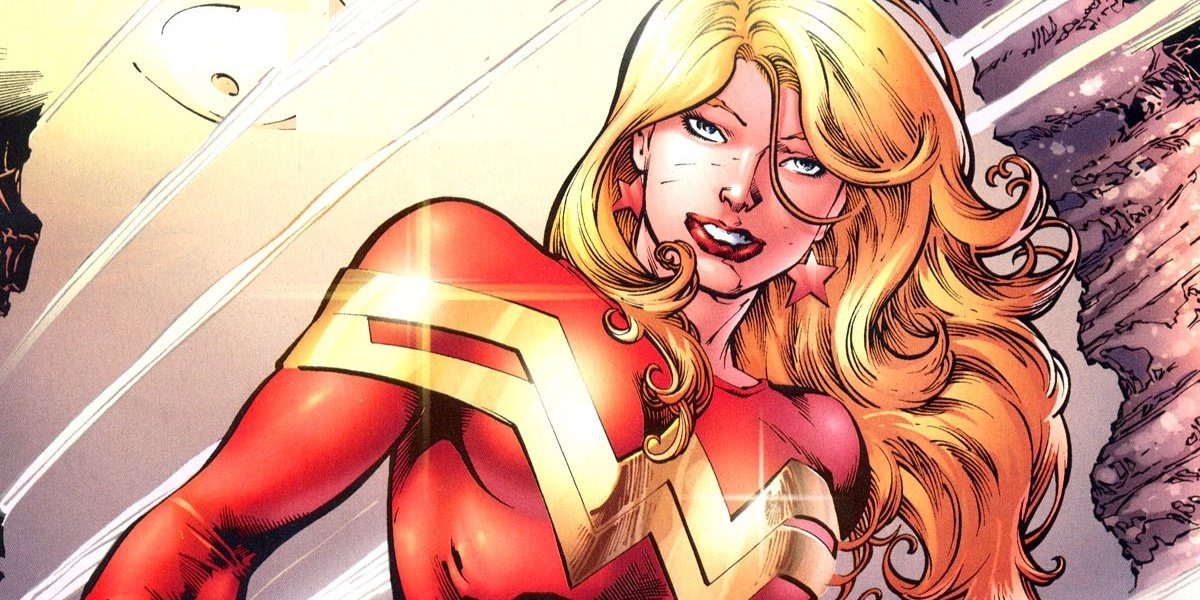 Las 10 mujeres más poderosas de los titanes adolescentes 7