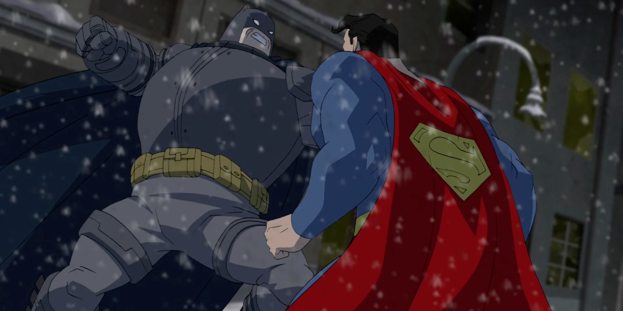 Las 10 peleas más crueles entre los miembros de la Liga de la Justicia, clasificadas 4