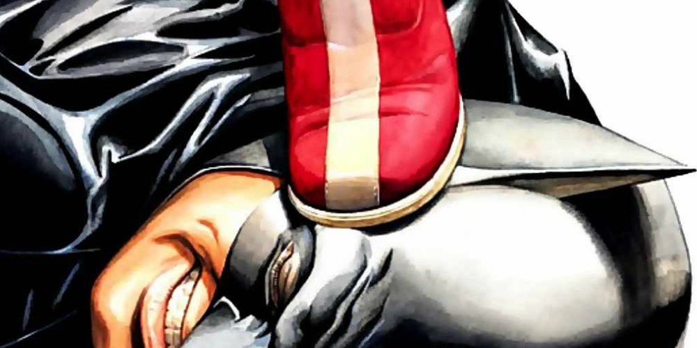 Las 10 peleas más crueles entre los miembros de la Liga de la Justicia, clasificadas