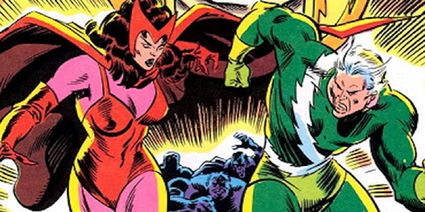 Top 10 relaciones más tóxicas en la historia de Marvel Comics 4