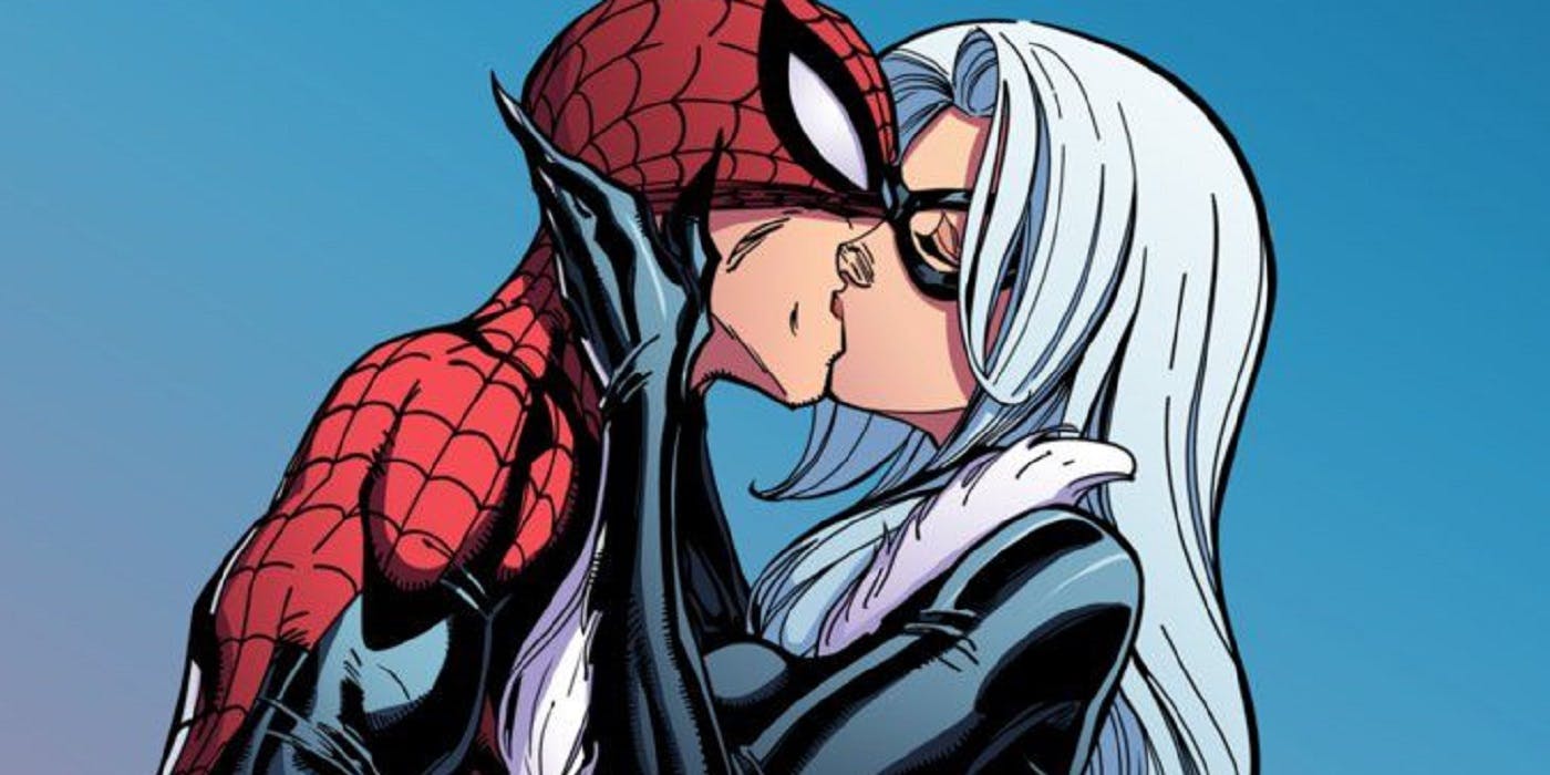 Top 10 relaciones más tóxicas en la historia de Marvel Comics 6