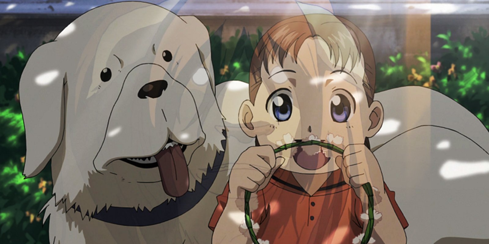 Las 5 Mejores (y 5 Peores) Relaciones Fullmetal Alchemist 2